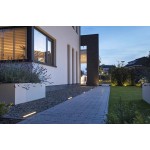 in-lite | EVO Ground 300 Dark | Grondspots